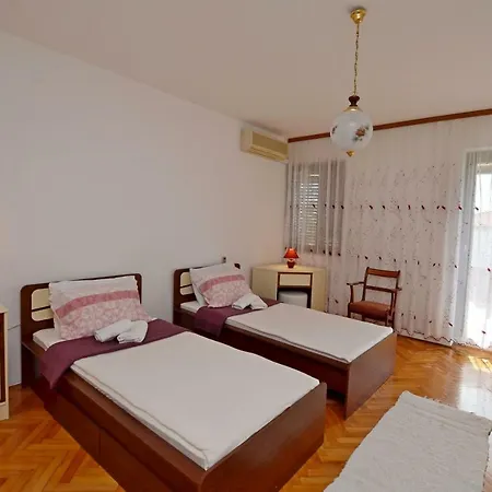 Katica Apartman