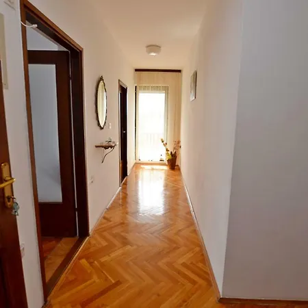 Katica Apartman *