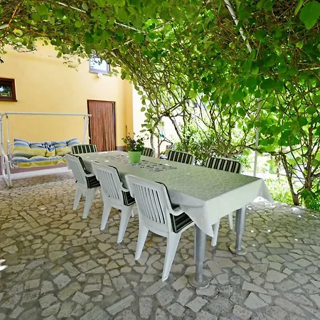 Katica Apartman *
