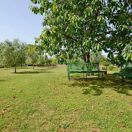Apartman Katica