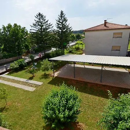 Apartman Katica