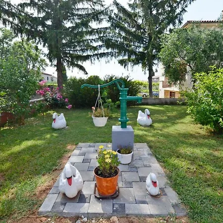 Apartman Katica Pula
