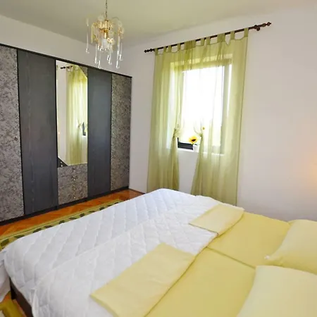 Apartman Katica Pula