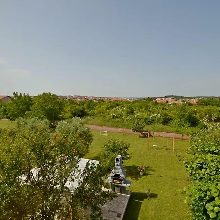 Katica Apartman Pula