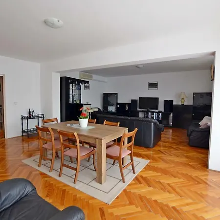 Apartman Katica