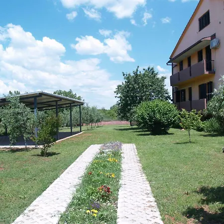 Apartment Katica *