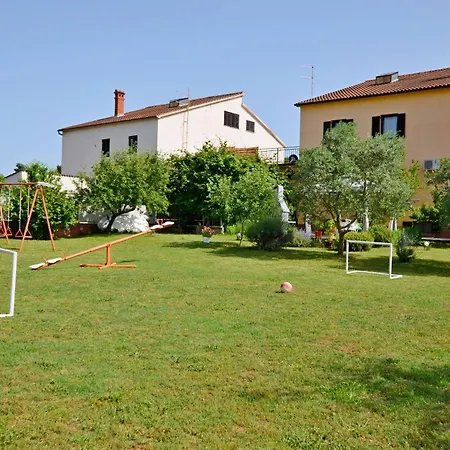 Katica Apartment *